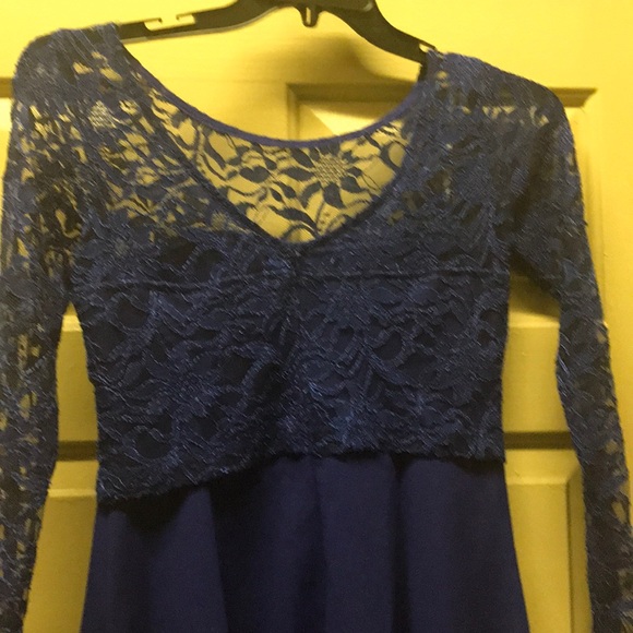 Reign On NWT dress - Picture 9 of 11